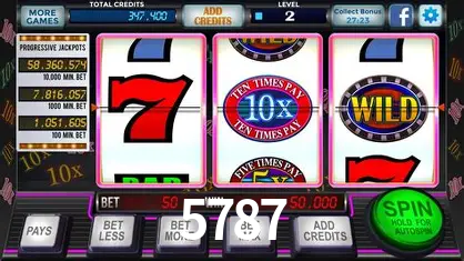 Desvendando o Mundo dos Jogos Virtuais na 5787