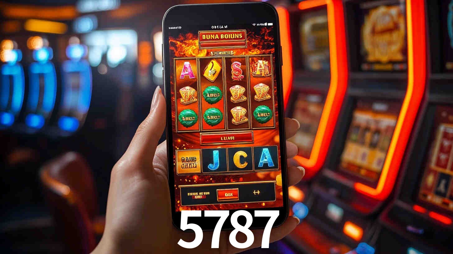 5787: Seu Especialista em Apostas Esportivas Brasileiras