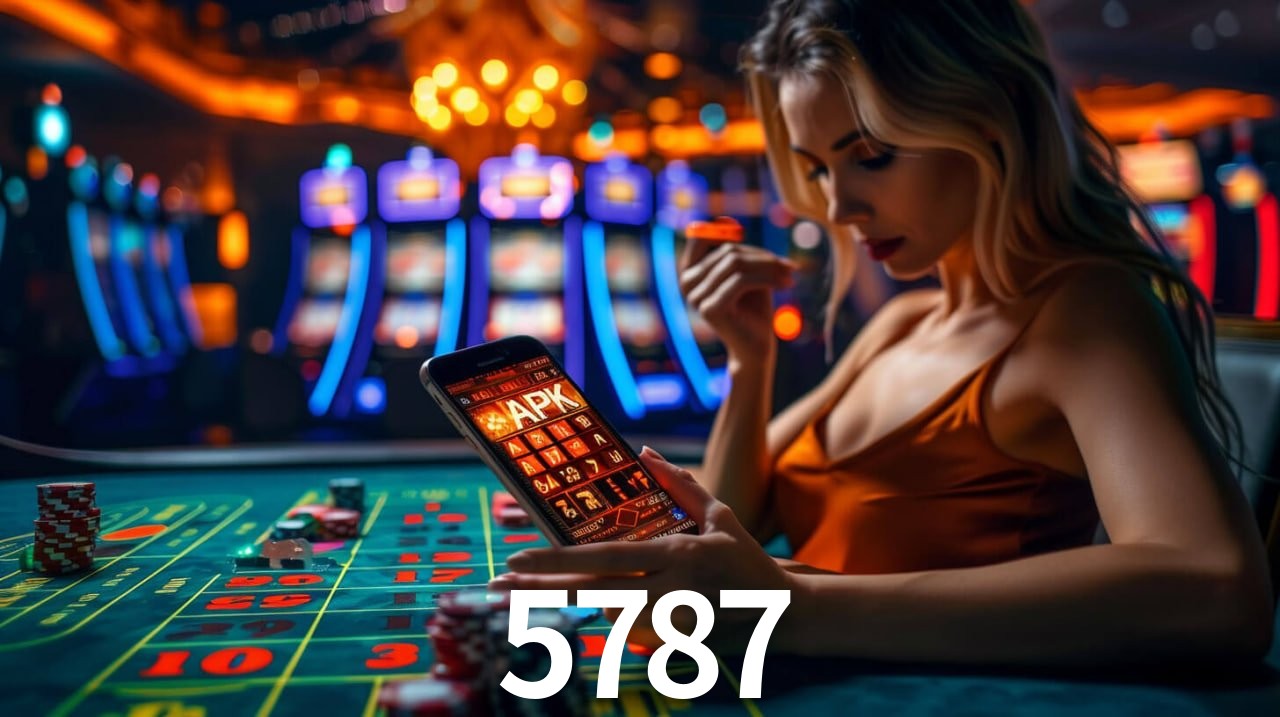 Live Casino 5787