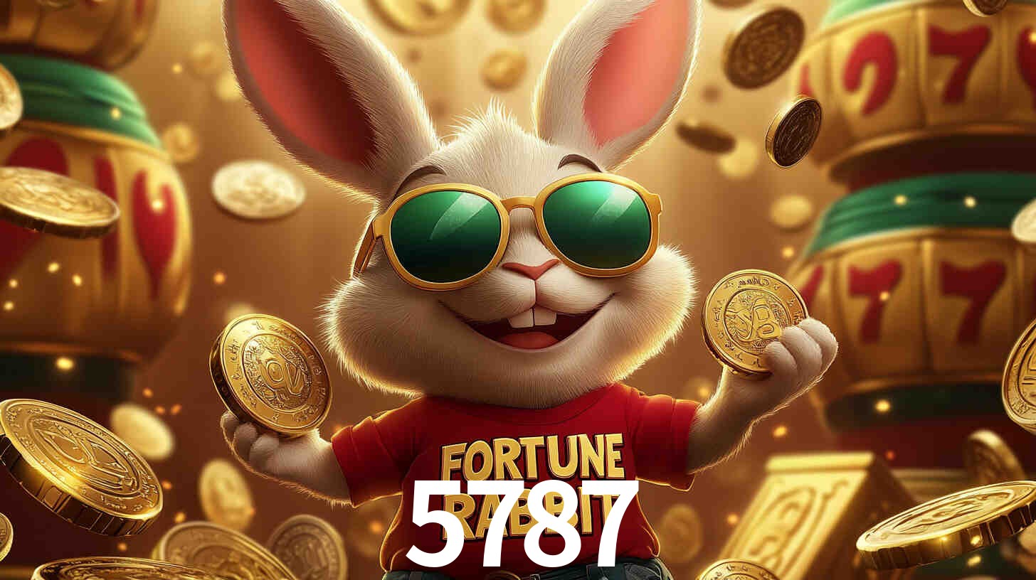 5787 bet