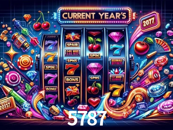 Tecnologia da Plataforma 5787