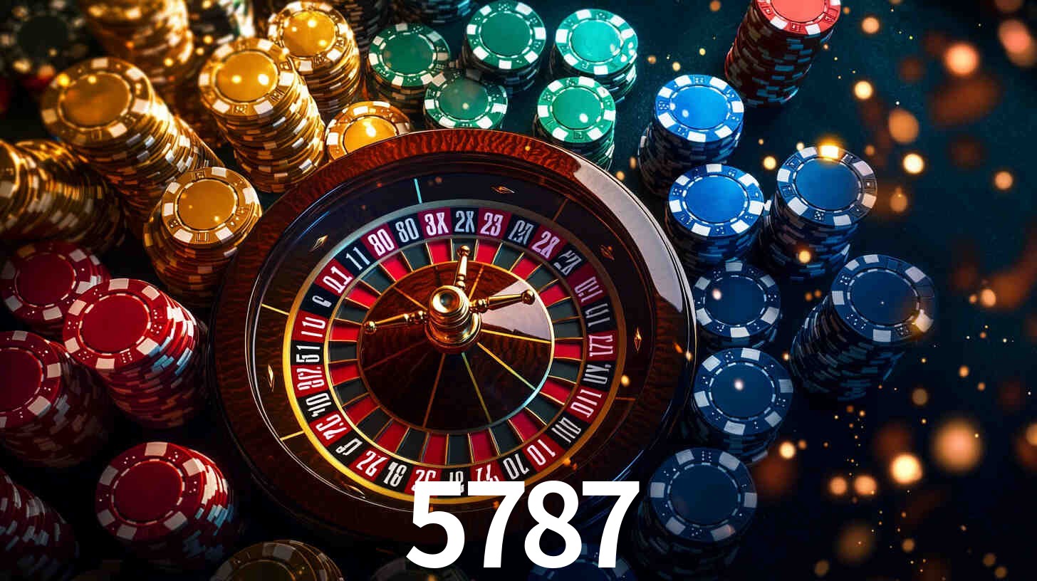 5787 bet