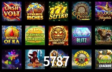 Security Systems 5787