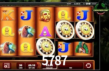 Apostas Esportivas na 5787: Um Guia Completo