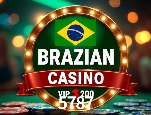 Casino Ao Vivo 5787