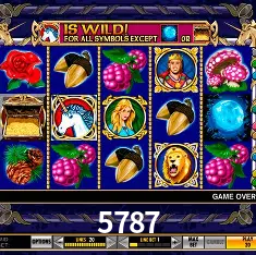 Seasonal Promotions 5787